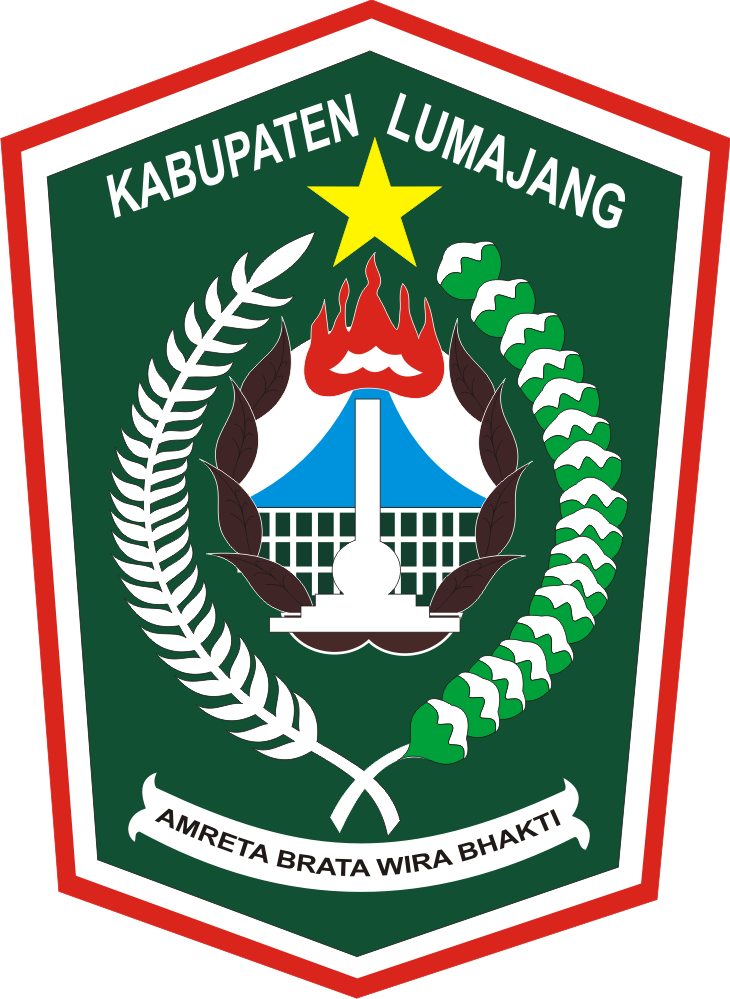 Logo Kabupaten Lumajang